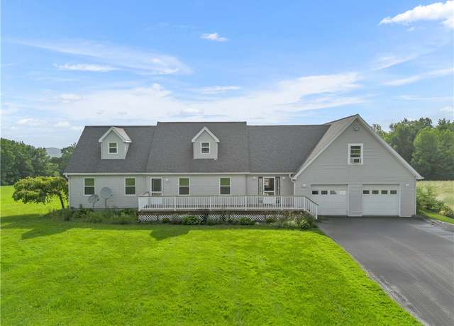 Property at 362 Taylor Rd, Exeter, NY 13439, 3 beds, 2.5 baths