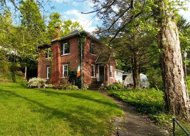 Property at 50 Church St, Moravia, NY 13118, 4 beds, 2 baths