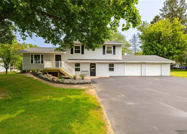 Property at 3908 Stalker Rd, Walworth, NY 14502, 4 beds, 2 baths