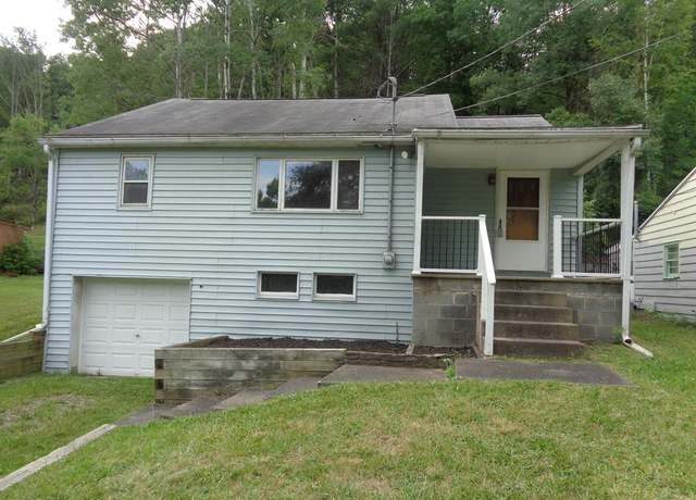 Property at 2357 Caton Rd, Corning, NY 14830, 4 beds, 1 bath