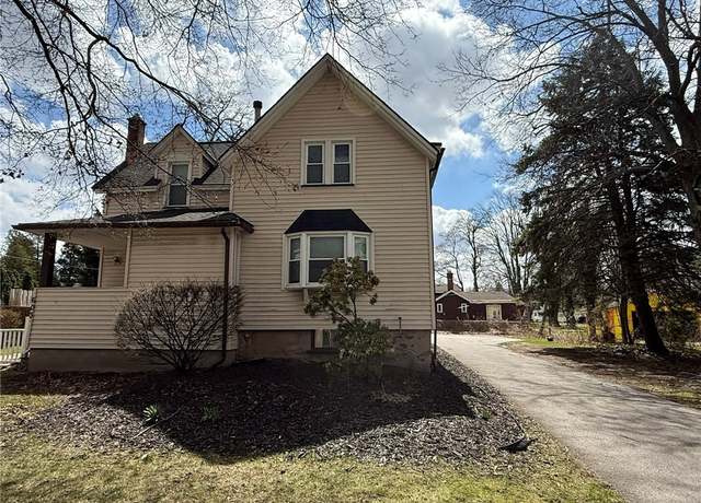 Property at 603 Denise Rd, Greece, NY 14616, 8 beds, 2.5 baths