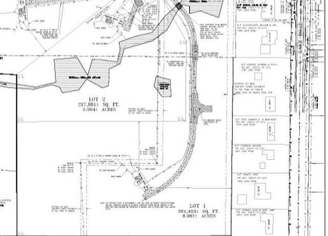 Property at Lot 2 Moonshadow Lndg, Hamlin, NY 14464