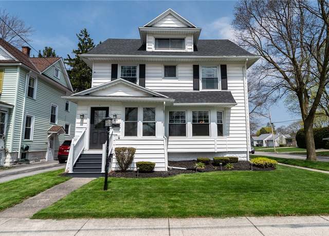 Property at 213 East Ave, Batavia-city, NY 14020, 3 beds, 2 baths
