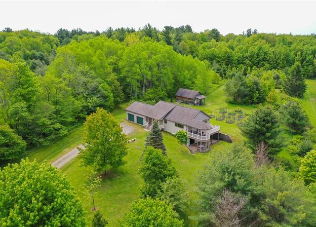 Property at 746 Gospel Hill Rd, Guilford, NY 13780, 3 beds, 2.5 baths