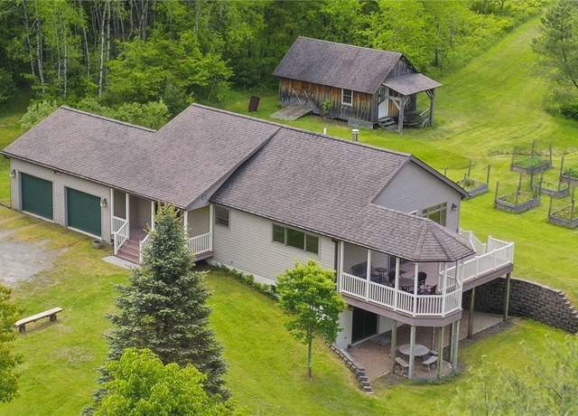 Property at 746 Gospel Hill Rd, Guilford, NY 13780, 3 beds, 2.5 baths