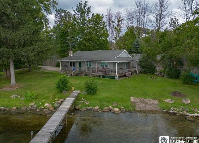 Property at 3556 Ross St, North Harmony, NY 14785, 3 beds, 2 baths