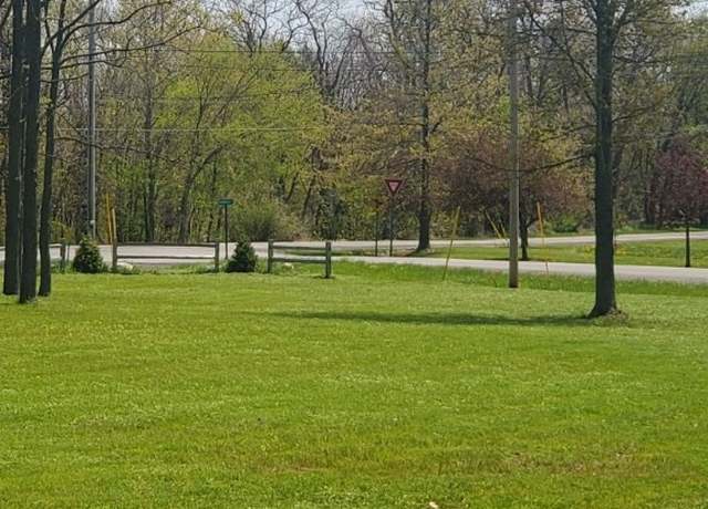 Property at Lot 10 Roosevelt Hwy, Carlton, NY 14571