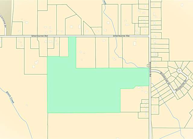 Property at Vacant Lot Walworth Rd, Walworth, NY 14568