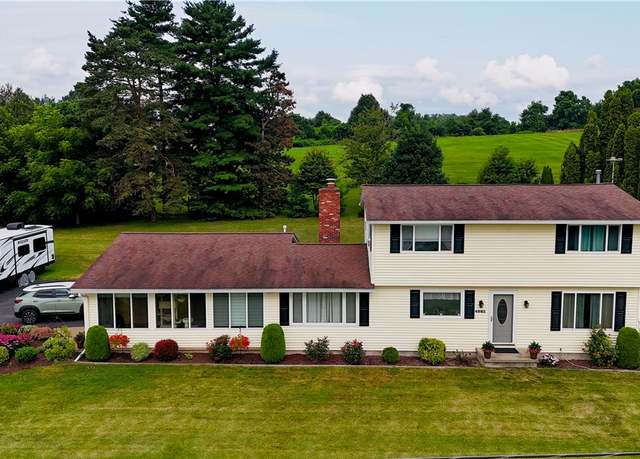 Property at 4882 State Route 14, Geneva Town, NY 14456, 3 beds, 1 bath