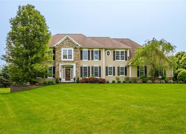 Property at 6305 Candlelight Run, Victor, NY 14564, 4 beds, 3.5 baths