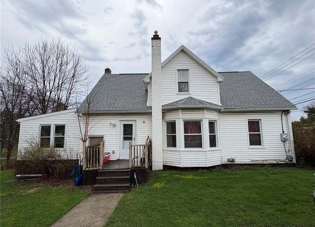 Property at 4329 Mount Read Blvd, Greece, NY 14616, 6 beds