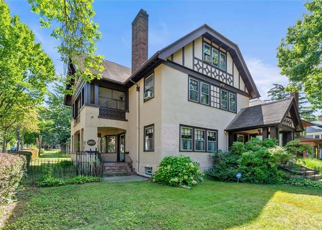 Property at 267-269 Seneca Pkwy, Rochester, NY 14613, 7 beds, 2.5 baths