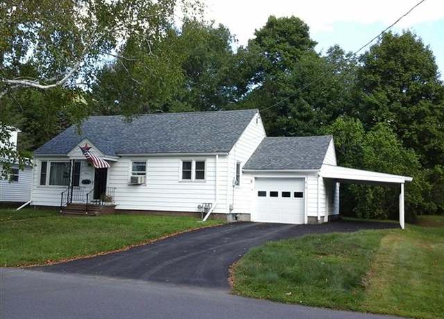 Property at 7 Maple St, Walton, NY 13856, 2 beds, 1 bath