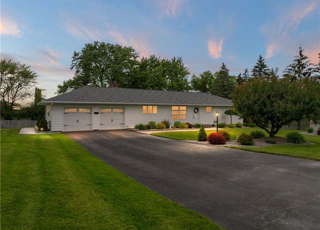 Property at 1904 Sherman Dr, New Hartford, NY 13501, 4 beds, 2 baths
