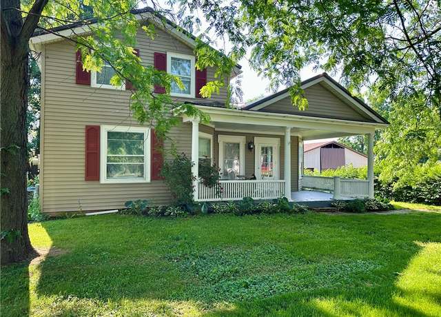 Property at 4400 State Route 414, Fayette, NY 13065, 3 beds, 1 bath