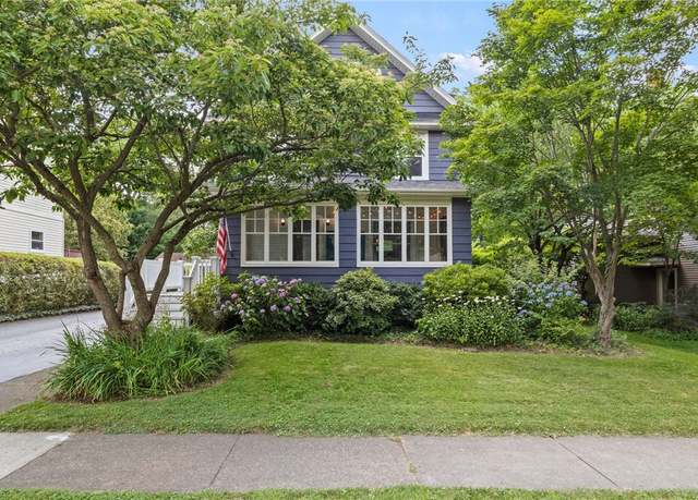 Property at 24 Dewey Ave, Perinton, NY 14450, 4 beds, 2 baths
