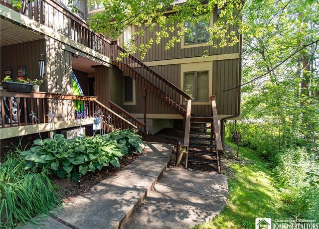 Property at 4468 Old Road Camelot #4468, French Creek, NY 14724, 2 beds, 3 baths