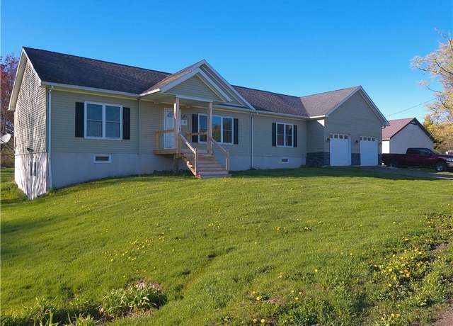 Property at 127 Ives Rd, Coventry, NY 13787, 3 beds, 2 baths