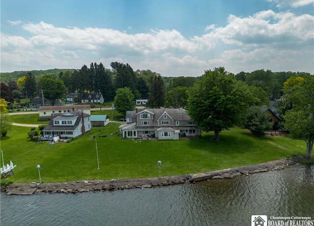 Property at 4344 W Summit St, Busti, NY 14750, 10 beds, 8.5 baths