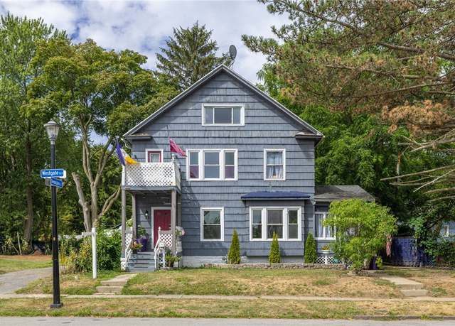 Property at 29-33 Westgate Ter, Rochester, NY 14619, 6 beds, 3 baths