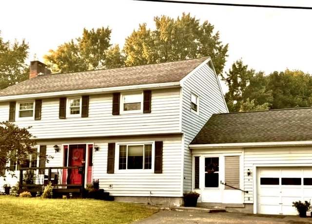 Property at 10 Sunset Dr, Norwich-city, NY 13815, 4 beds, 1.5 baths
