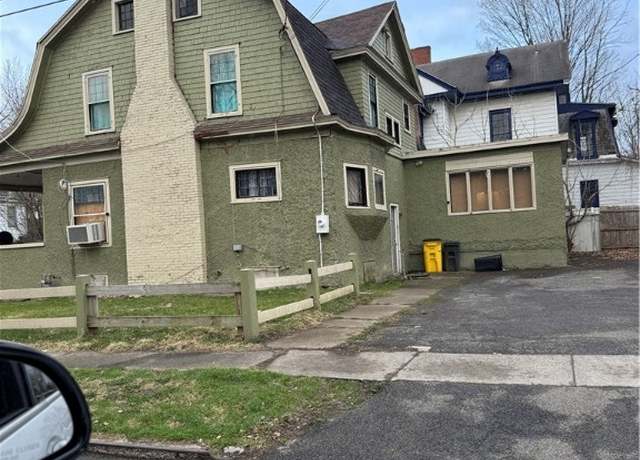 Property at 450 W Gray St, Elmira-city, NY 14905, 3 beds, 1.5 baths