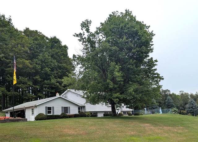 Property at 7423 County Highway 16, Franklin, NY 13753, 3 beds, 2 baths