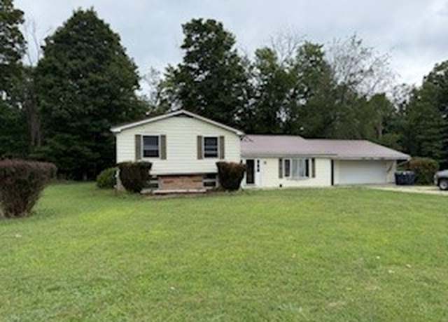 Property at 1923 Riverview Dr, Willing, NY 14895, 3 beds, 3 baths