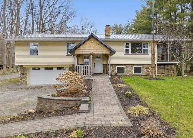 Property at 183 Widger Rd, Ogden, NY 14559, 3 beds, 2 baths