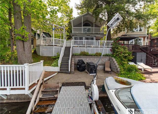 Property at 2397 Sunnyside Rt 426, Mina, NY 14724, 2 beds, 2 baths