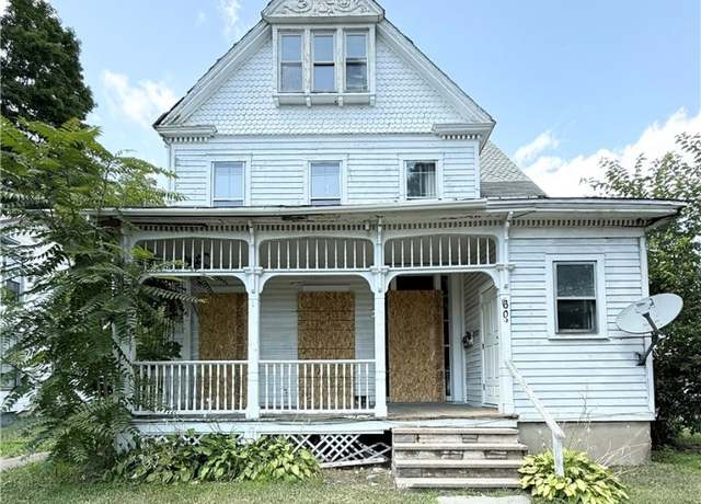 Property at 600 W Gray St, Elmira City, NY 14905, 7 beds, 5 baths