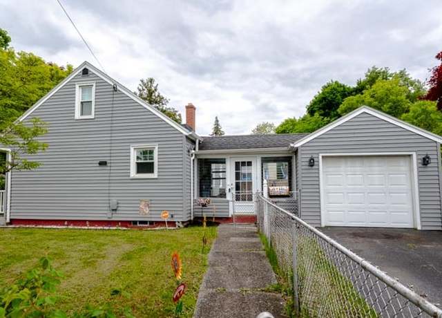 Property at 257 Ellison St, Rochester, NY 14609, 3 beds, 1.5 baths