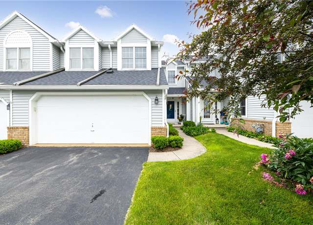 Property at 31 Yacht Club Dr, Canandaigua-city, NY 14424, 2 beds, 2.5 baths