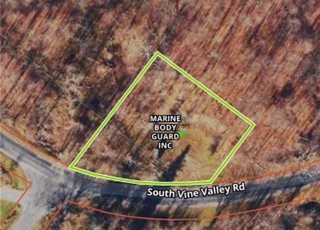 Property at 0 S Vine Valley Rd, Middlesex, NY 14507