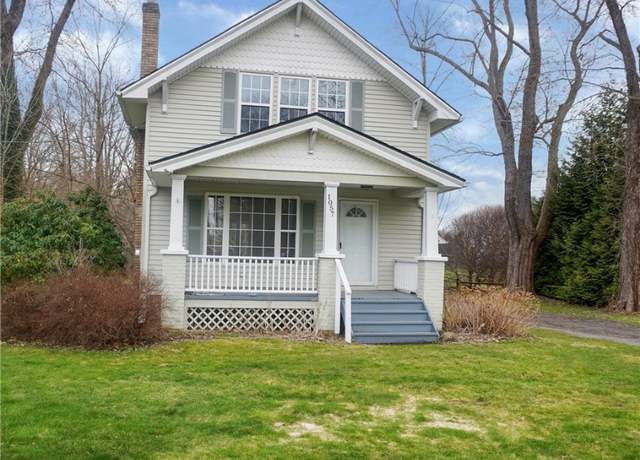 Property at 1057 Ogden-parma Tl Rd, Ogden, NY 14559, 3 beds, 1.5 baths
