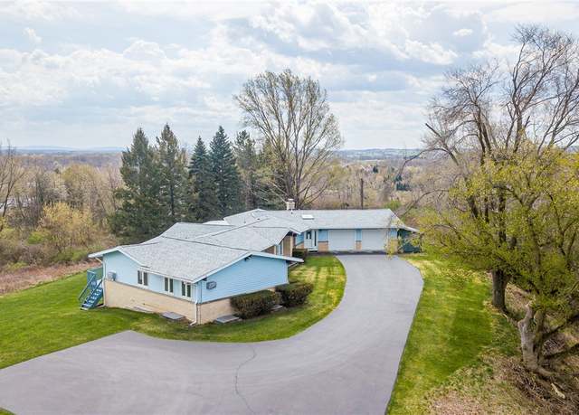 Property at 180 Works Rd, Rush, NY 14472, 6 beds, 3.5 baths