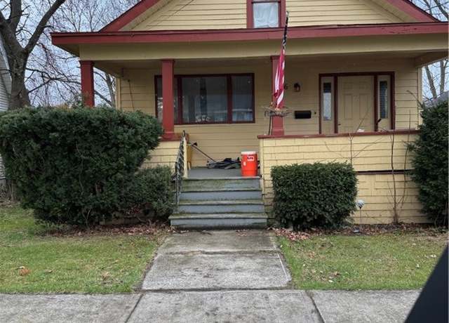 Property at 776 Laurel St, Southport, NY 14904, 4 beds, 1 bath