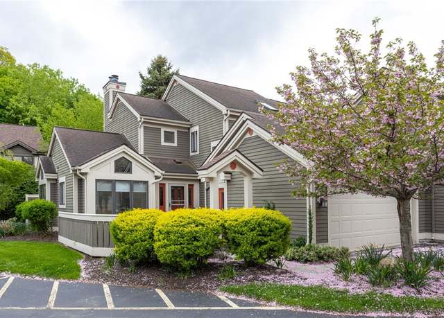 Property at 245 Highland Pkwy, Rochester, NY 14620, 3 beds, 3 baths