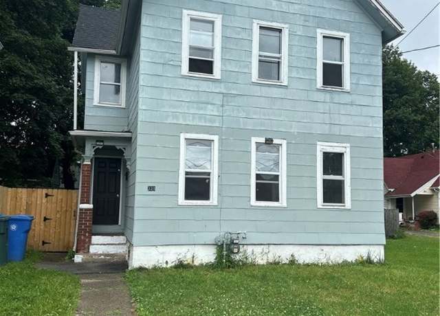 Property at 331 Sherman St, Rochester, NY 14606, 4 beds, 2 baths