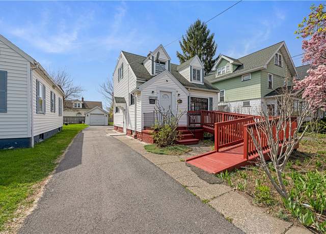 Property at 1249 Hudson Ave, Rochester, NY 14621, 2 beds, 2 baths