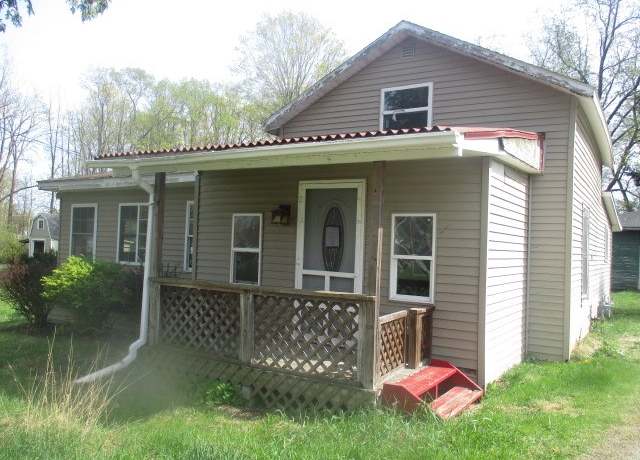 Property at 15 Cemetery St, Catlin, NY 14872, 2 beds, 1 bath