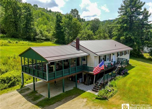 Property at 1568 Portville Obi Rd, Genesee, NY 14770, 3 beds, 2 baths