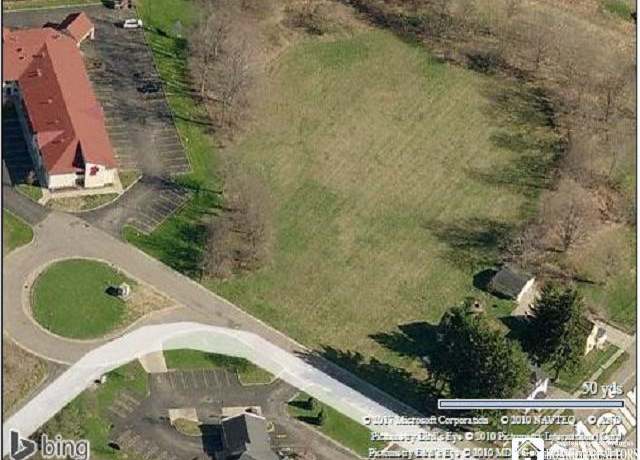 Property at 0 East Main St Ext, Ellicott, NY 14733