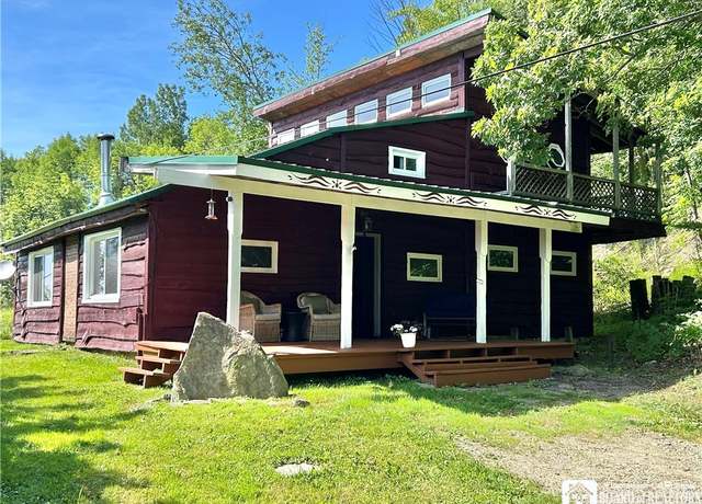 Property at 256 Bragg Rd, Carroll, NY 14738, 2 beds, 2 baths