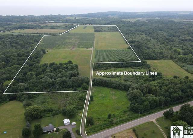 Property at Us-20, Portland, NY 14769