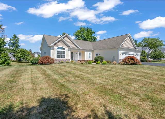 Property at 85 Mission Hill Dr, Clarkson, NY 14420, 5 beds, 3 baths