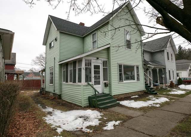 Property at 184 Columbia St, Corning-city, NY 14830, 3 beds, 2 baths