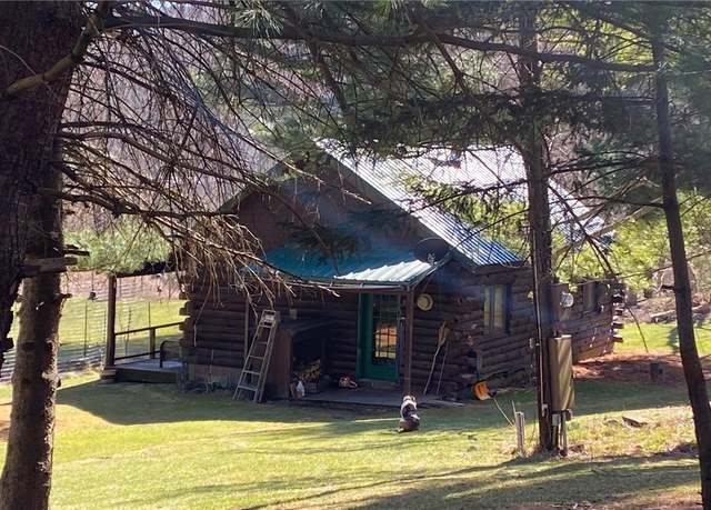 Property at 1571 Emerson Rd, Potter, NY 14507, 1 bed, 1 bath