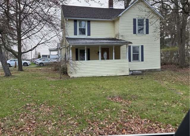 Property at 404 Underwood Ave, Elmira, NY 14905, 2 beds, 1 bath