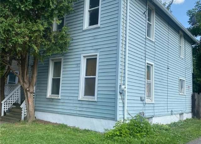 Property at 307 W Hudson St, Elmira City, NY 14904, 3 beds, 1 bath